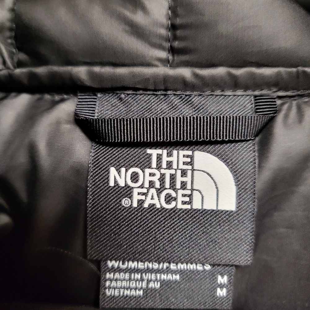 Northface coat